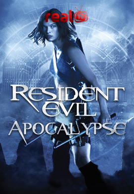 Resident Evil 2 Apocalypse